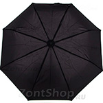 Зонт мужской Trust 32480 Черный