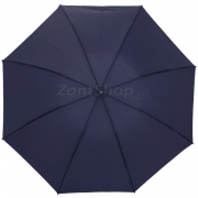 Зонт с обратным отрытим закрытим Knirps Re³ 6908 NAVY синий