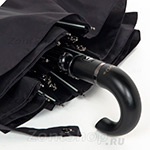 Зонт мужской Три Слона M5500-1 Черный