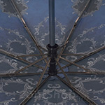Зонт женский Три Слона 020 (C) 11245 Королевский Синий