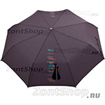 Зонт женский Airton 3512 4239 Влюбленные