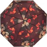 Зонт женский DripDrop 975 (14530) Цветочная серенада