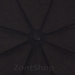 Зонт мужской KNIRPS 828 Topmatic SL Crook 710 Black
