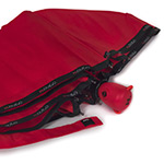 Зонт женский H.DUE.O H226 11475 Красный