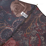 Зонт женский Три Слона 170 11266 Цветочная богиня (в сумке)