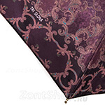 Зонт женский Три Слона 670 E 10259 Узоры розовый