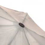 Зонт женский Doppler 744765 BR 13022 Мгновение серый
