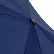 Зонт AMEYOKE OK60-B (02) Синий в боксе