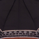 Зонт женский Doppler 7441465 G22 Graphics 10391 Графические узоры коричневый