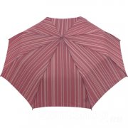 Зонт женский Airton 3918 6081 Полоса коричневый