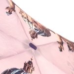 Мини зонт облегченный LAMBERTI 75119 (14951) Грациозная Вена