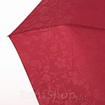 Зонт женский Три Слона 076 (B) 9430 Красный