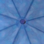 Зонт женский LAMBERTI 73745 (13603) Сказочное побережье