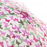 Зонт женский Fulton L346 045 Бабочки