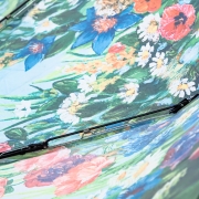 Зонт женский LAMBERTI 74746 (16072) Цветочный сад