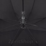 Зонт трость KNIRPS 927 Extra Long AC 710 Black