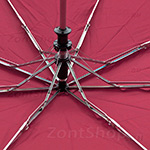 Зонт женский Prize 361 8036 Красный