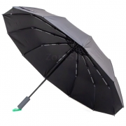 Зонт AMEYOKE OK55-12DR (05) Серый (UPF50+)