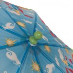 Зонт детский ArtRain 1651-06 (12351) Прогулка принцессы