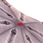 Зонт женский LAMBERTI 73116 (13641) Париж Розы