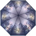 Зонт женский Zest 23955 25 Городская жизнь