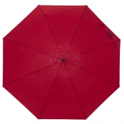 Зонт компактный Три Слона L-4806 (G) 17876 Элегия Красный