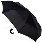 Зонт мужской MAGIC RAIN 81580 Черный