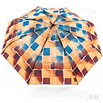 Зонт женский Zest 24815 7726 Краски художника