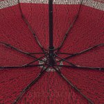 Зонт женский Doppler 7441465 (20) 11941 Сафари красный