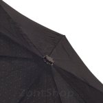 Зонт DOPPLER 74667-G (3010) Геометрия Черный