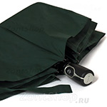 Зонт женский Doppler Однотонный 744146327 10647 Зеленый
