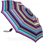 Зонт женский Fulton R346 1149 Цветные полосы