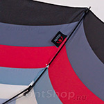 Зонт женский Doppler 744765 AR 9515 Красный