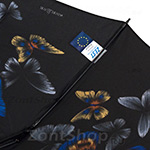 Зонт женский Zest 239996 10707 Бабочки
