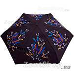 Зонт женский Zest 25516 5368 Бабочки