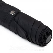 Зонт AMEYOKE OK60-B (01) Черный в боксе