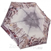 Мини зонт облегченный LAMBERTI 75116-1807 (17150) Попутчица
