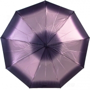 Зонт женский Diniya 2703 (16275) Градация Фиолетовый (сатин)