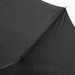 Зонт мужской ArtRain 3610 Черный
