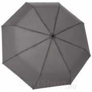 Зонт ArtRain 3801-03 Серый