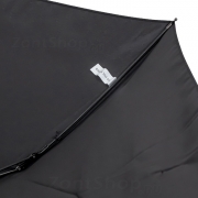 Зонт AMEYOKE M53-B (01) Черный