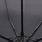 Зонт мужской Zest 13970 Черный