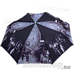 Зонт женский Zest 23625 5965 В Дождь