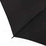 Зонт трость KNIRPS 930 Stick Black 79930100W