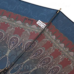 Зонт женский Три Слона 020 (C) 11253 Королевский Бордовый