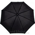 Зонт мужской Trust 32470 Черный