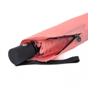 Зонт AMEYOKE OK55-P (14) Светло-розовый