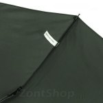 Зонт AMEYOKE OK55 (6852) Зеленый темный