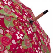 Зонт трость Fulton Julie Dodsworth L774 2671 RoseCottage (Дизайнерский)