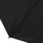 Зонт мужской FunnyRain FR312/1 11561 Якорь Черный